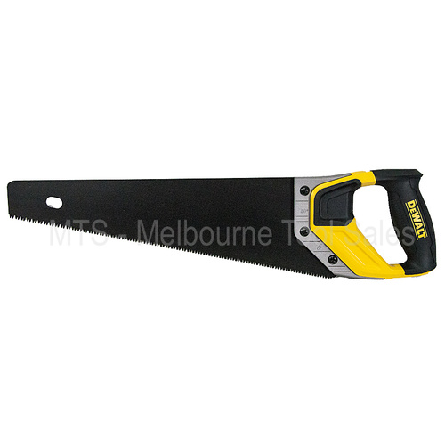 Genuine Dewalt Dwht20544L Hand Saw Panel Saw 15 "