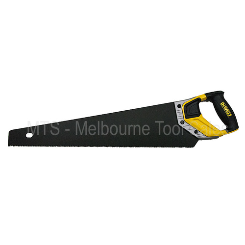 Genuine Dewalt Dwht20545L 500Mm / 20" Hand Saw