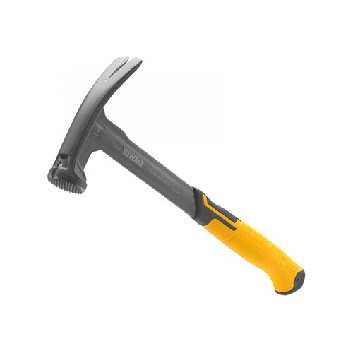 Genuine Dewalt Framing Hammer 14 Oz Strikes Like A 28 Oz Dwht51138X