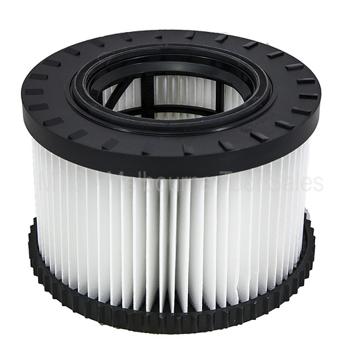Dewalt Dwv9340  Replacement Filter X 1 For Dwv902M Type 2 & Dwv900L