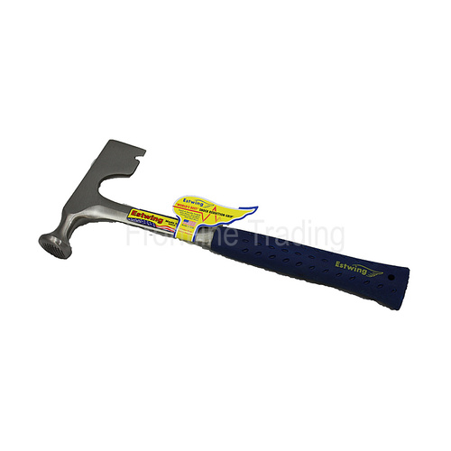 Estwing Drywall Plaster Hammer E3-11 Milled Face E311