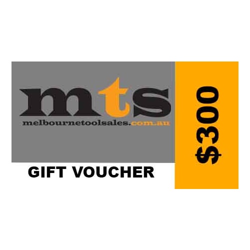 $300 Gift Certificate