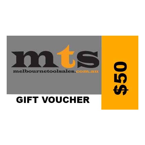 $50 Gift Certificate