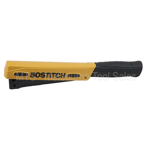 BOSTITCH H30-8 Hammer Tacker Manual Stapler 