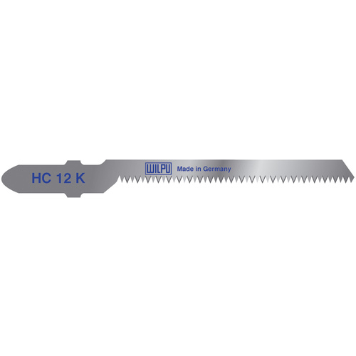 Wilpu Wood Jigsaw Blades Hc12K