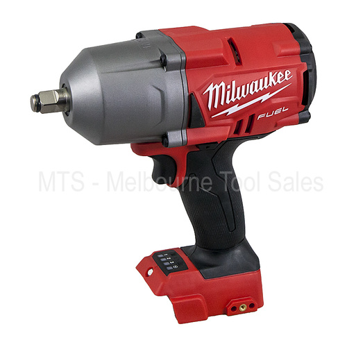 Milwaukee 18V M18FHIWF12 Cordless 1/2 Impact Wrench 1354 Nm Of Torque