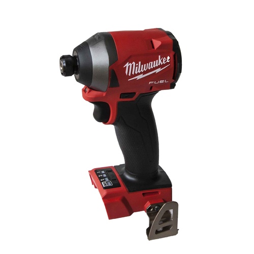 Milwaukee 18V Fuel Brushless 1/4" Impact Driver M18Fid20