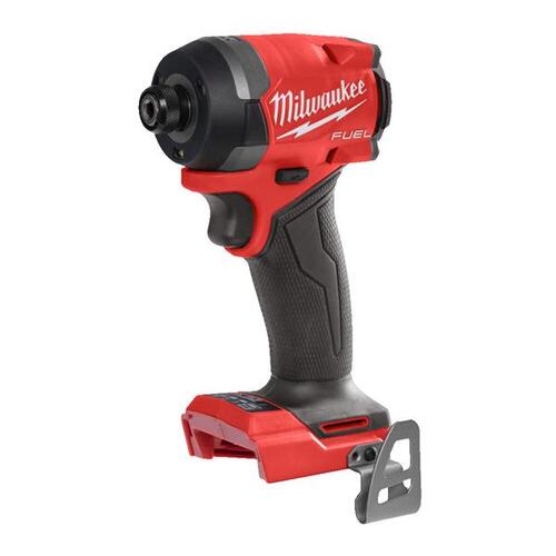Milwaukee M18FID3 18V Li-ion Cordless Fuel GEN 4 1/4" Hex Impact Driver - M18