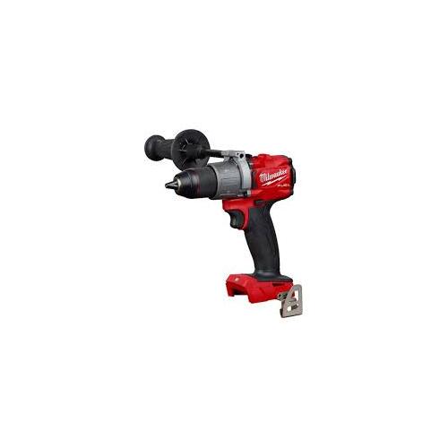 Milwaukee M18FPD3  Fuel GEN 4 13mm Hammer Drill
