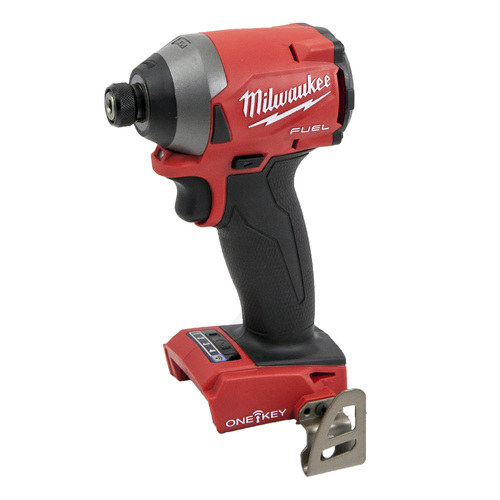 Milwaukee 18V Fuel Brushless GEN III One-Key Impact Driver M18ONEID2-0