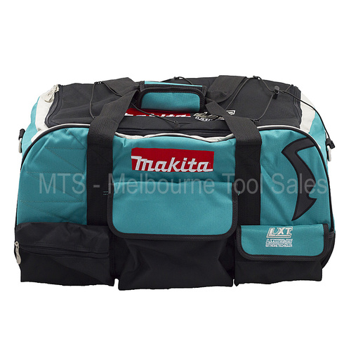 Makita 24"/60Cm/660Mm Heavy Duty Lxt Contractor Tool Bag
