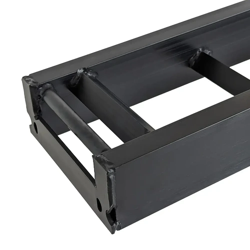 Mo-Tow Aluminium Replacement Main Platform For Black Edition Mo-Tow Bike Carrier [Size: 1500mm]