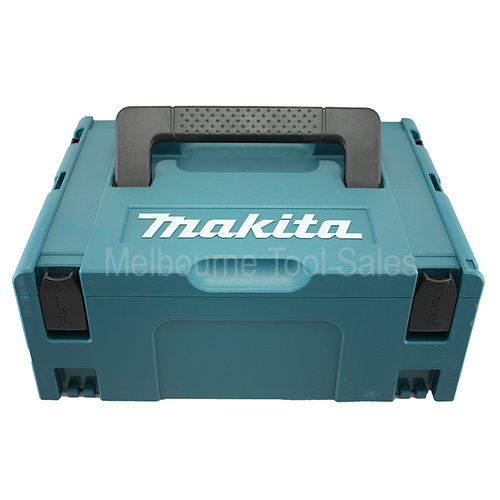 Makita Connector Case (Type 2)/Tool Box/Systainer - 821550-0