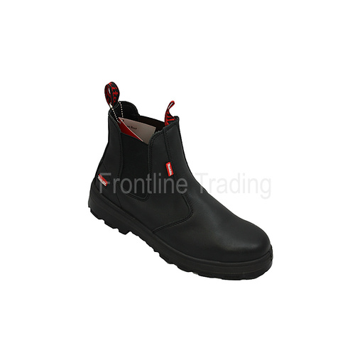 makita safety boots