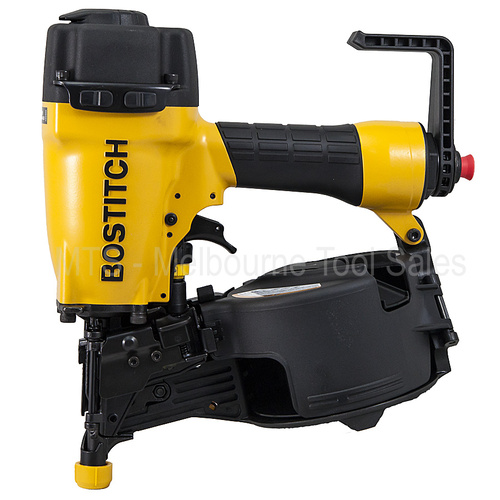 Bostitch Coil Nailer - Industrial - Decking 32 - 64Mm Air Coil Nailer N66C-1