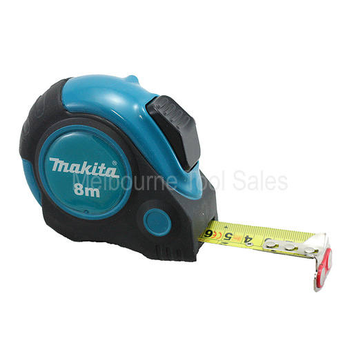 Makita 8M Magnetic Tape Measure