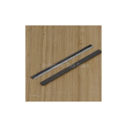 1 Pair Replacement Tct 82Mm Planer Blades For Makita Dkp180 Lxpk01 And Many More