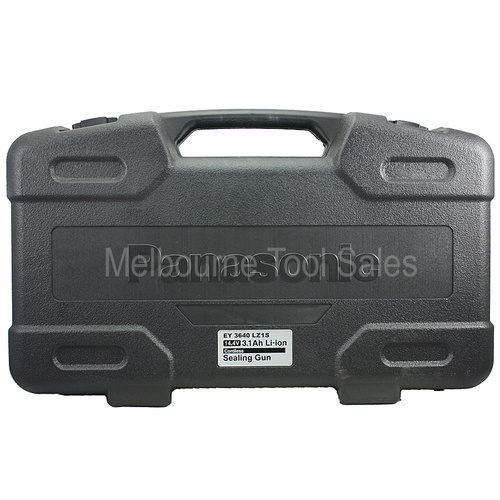 Panasonic Hard Carry Case For 600Ml / 310Ml Caulking Gun Ey3640 Ey3641