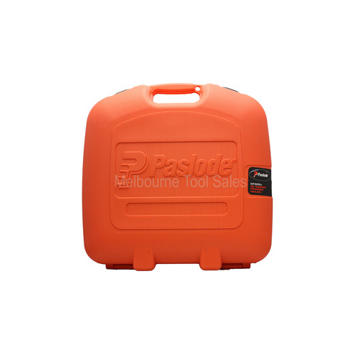 GENUINE PASLODE HARD CARRY CASE FOR FRAMING NAILER CF325LI 902600