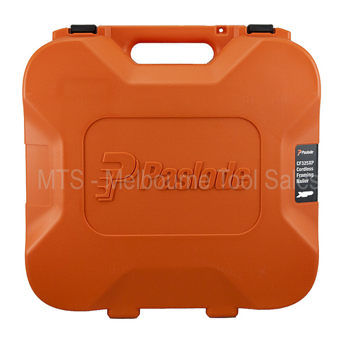 Paslode Hard Carry Case For Framing Nailer Cf325Li / Cf325Xp 902600