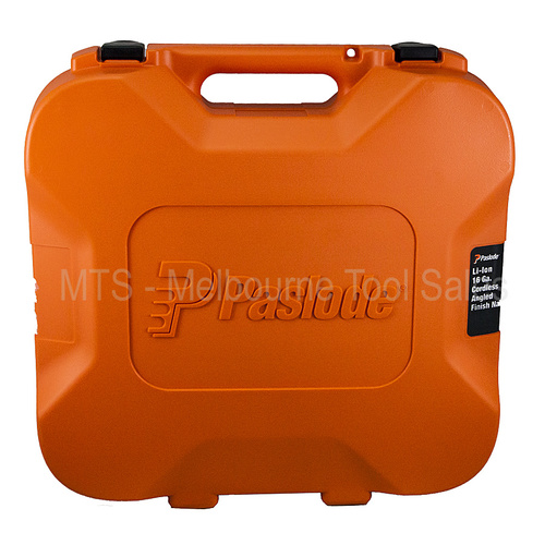Paslode Hard Carry Case For Angled Fixer / Finisher Nail Gun Im250A Li 902400