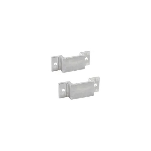 Aluminium Mounting Brackets for the Aluminium Step Ladder - RT1842