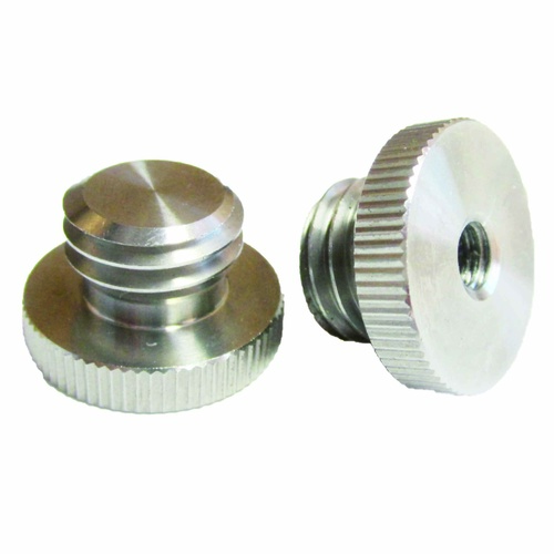 1/4'' To 5/8'' Tripod Adapter - Aluminum Material