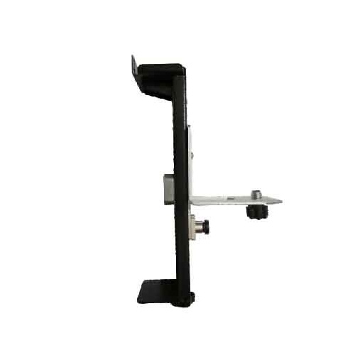 5/8 Thread Universal Metal Wall Mount Bracket For Rotary Laser Levels 