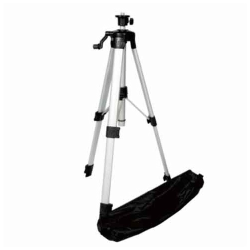 Tripod 1500Mm / 1.5 M Elevating Telescopic Tripod Ideal For Lasers