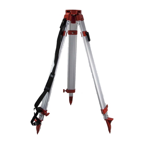Surveyors Tripod To Suit Topcom, PLS Lasers 160cm / 1600mm
