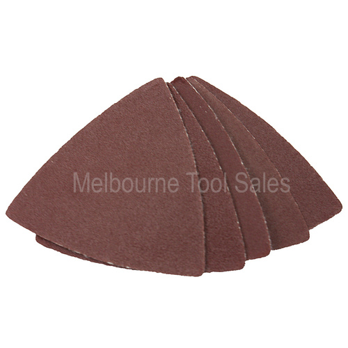 Multi Tool Sandpaper 5 Pack Of P240 