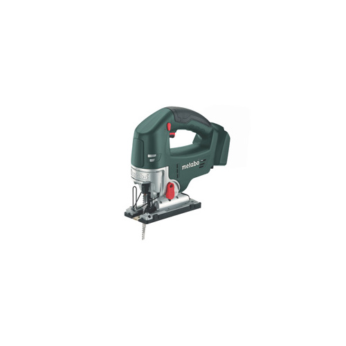 Metabo Sta 18 Ltx 18 Volt Cordless Jigsaw