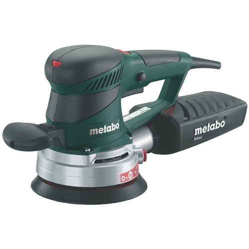 Metabo 350 Watt Electronic Disc Sander Sxe 450 Turbotec