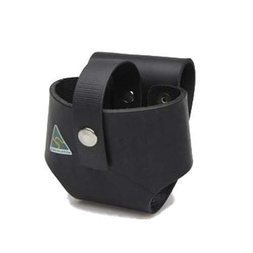 Buckaroo Leather Tape Frog / Holder - Tfl