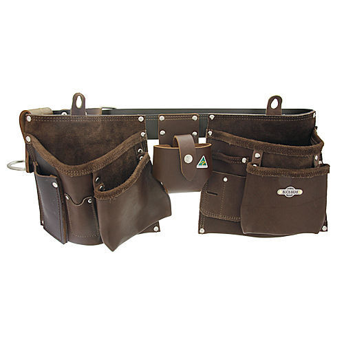 carpenter nail bags