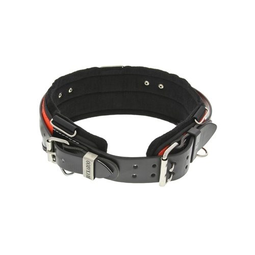 Buckaroo Signature Tradesman'S Back Support Tool Belt [Size: 38"]