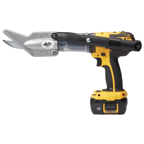 malco tsf2 turbo shear cordless cement sheet villaboard hardie plank cement sheet cutter