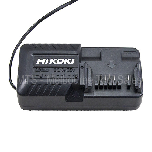 Hikoki / Hitachi Charger