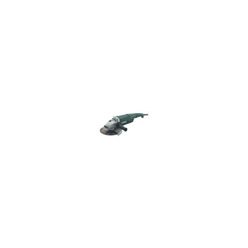 Metabo 230Mm 2000 Watt Angle Grinder W 2000 