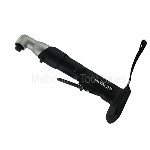 Hitachi Wh14Dcal 14.4V Right Angle Impact Driver