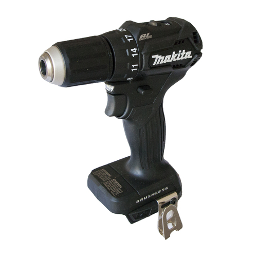 Makita 18V Brushless Drill Driver 1/2 