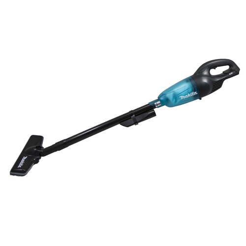 New Model Makita 18V Cordless Vacuum Cleaner XLC02 / DCL180ZB Skin Only
