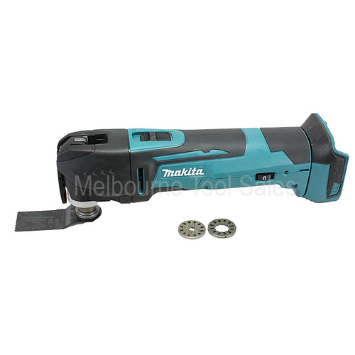 Makita Xmt03 / Dtm51Z 18V Multi-Tool  - Replaces The Lxmt02