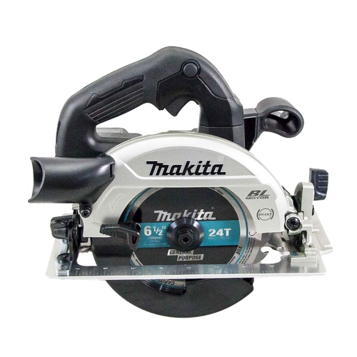 Makita 18V Brushless Cordless 6 1/2" Circular Saw Sub Compact XSH04 / DHS660