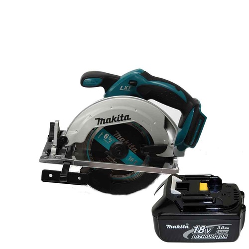 Buy Makita 18V Cordless Circular Saw 