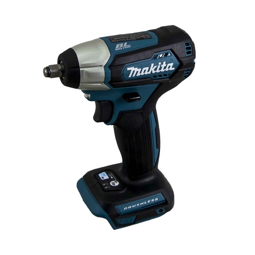 Makita 18V Brushless Cordless Impact Wrench 3/8 Xwt12 / Dtw180