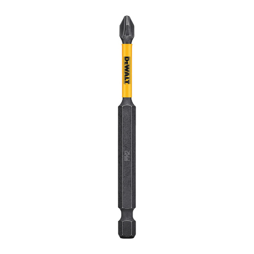Dewalt 3 1/2" (88.9Mm) Ph2 Magnetic Bit