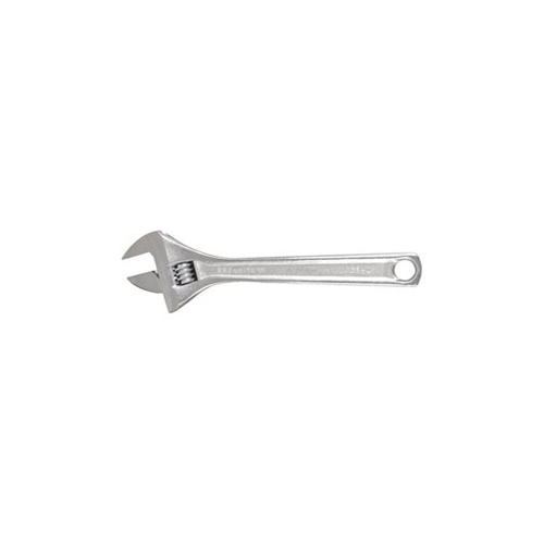 Kincrome Adjustable Wrench Chrome 375Mm (15½)
