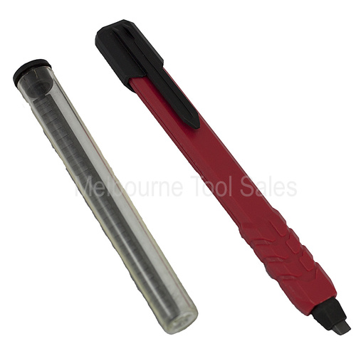 Carpenters / Builders Mechanical Pencil For Wood Concrete And Ceramics