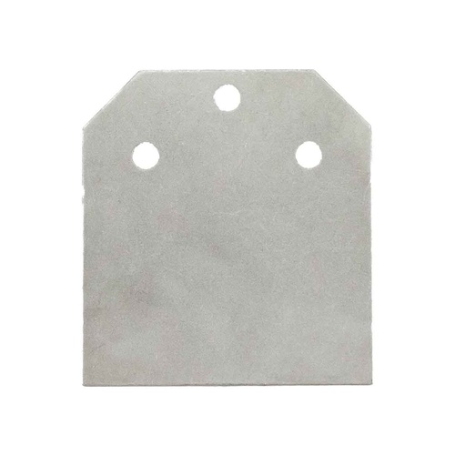Replacement Blade To Suit Sds Plus Tilex Tile And Glue Scraper Lino, Render Remover